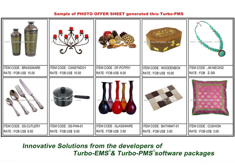 photo catalog software